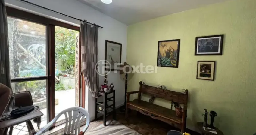 Apartamento com 3 quartos à venda na Rua São Mateus, 950, Jardim do Salso, Porto Alegre