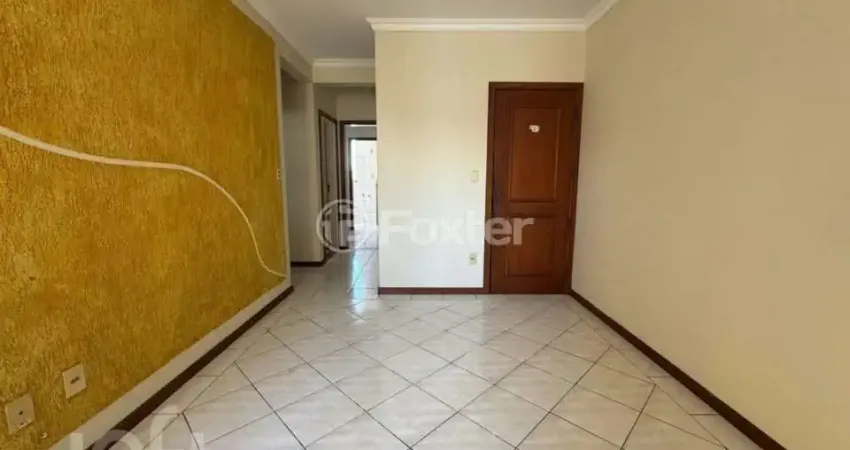 Apartamento com 2 quartos à venda na Rua Quinze de Novembro, 150, Campinas, São José