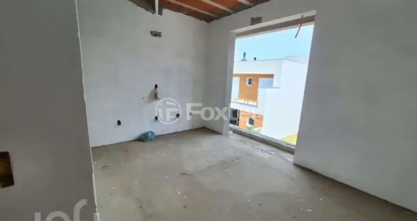 Casa em condomínio fechado com 3 quartos à venda na Rua Sinai, 41, Ipanema, Porto Alegre