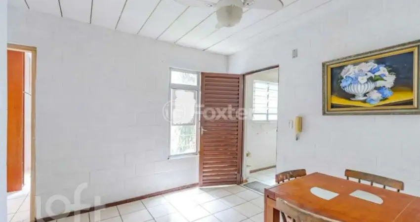 Apartamento com 2 quartos à venda na Rua Dolores Duran, 701, Lomba do Pinheiro, Porto Alegre
