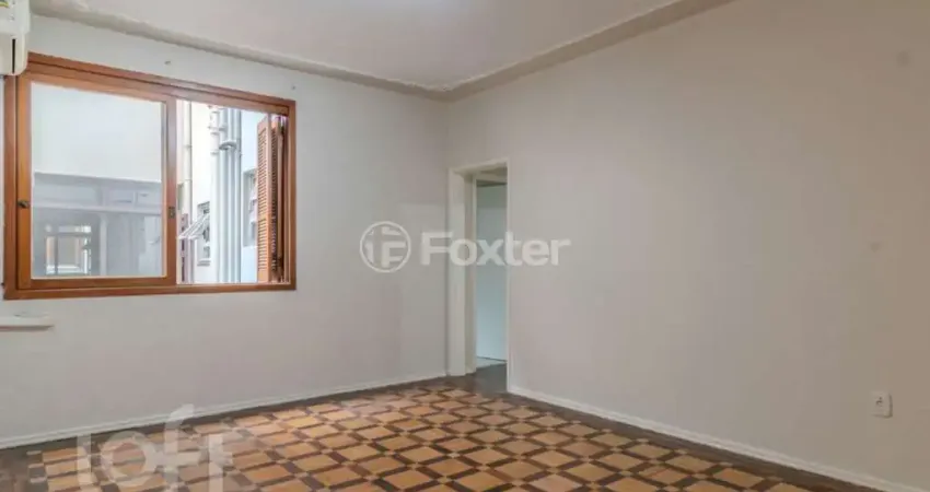 Apartamento com 2 quartos à venda na Rua Engenheiro Vespúcio de Abreu, 20, Santana, Porto Alegre