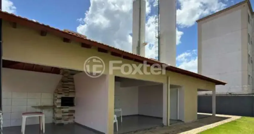 Casa em condomínio fechado com 2 quartos à venda na Rua Boa Esperança, 2095, Rio Branco, Canoas