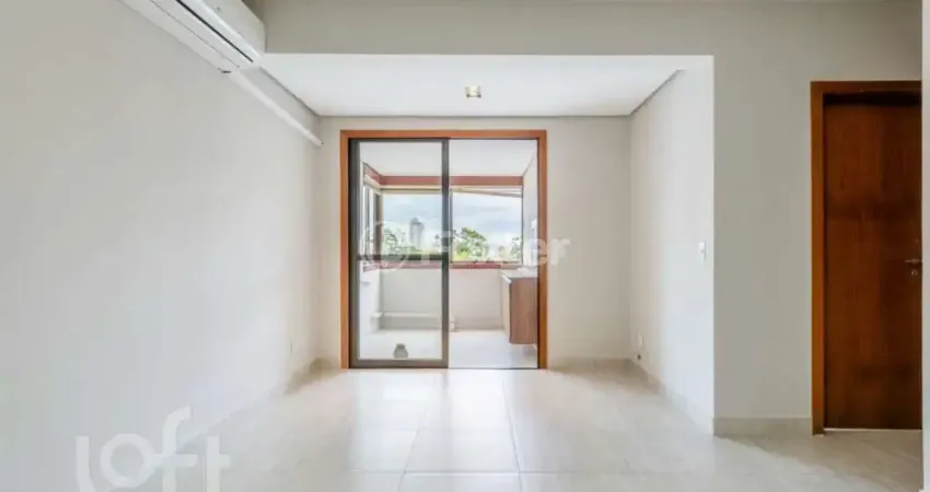 Apartamento com 2 quartos à venda na Rua Saldanha Marinho, 43, Menino Deus, Porto Alegre