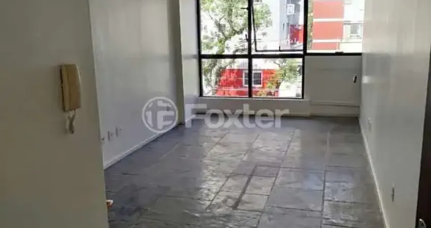 Sala comercial com 1 sala à venda na Rua Tomaz Flores, 95, Independência, Porto Alegre