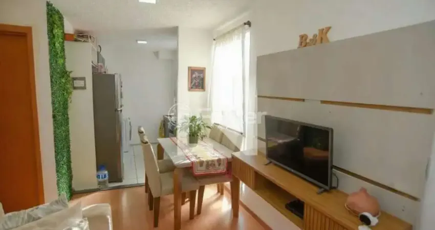 Apartamento com 2 quartos à venda na Avenida Senador Salgado Filho, 1820, Cecília, Viamão