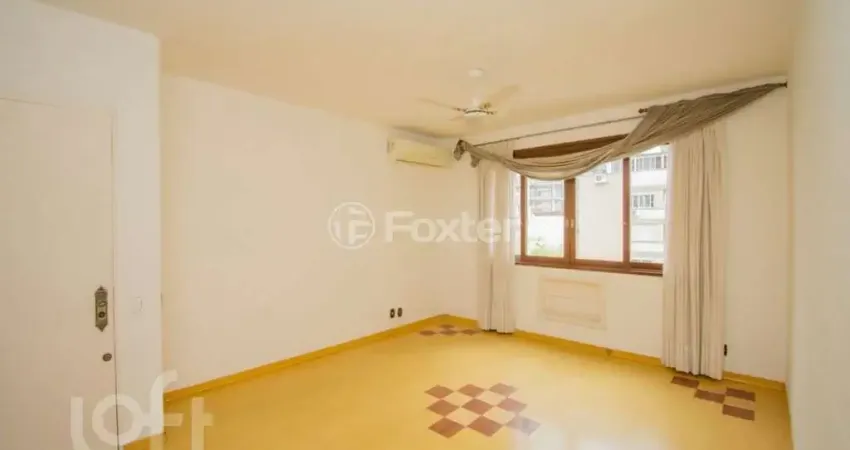 Apartamento com 2 quartos à venda na Rua Antão de Farias, 60, Bom Fim, Porto Alegre