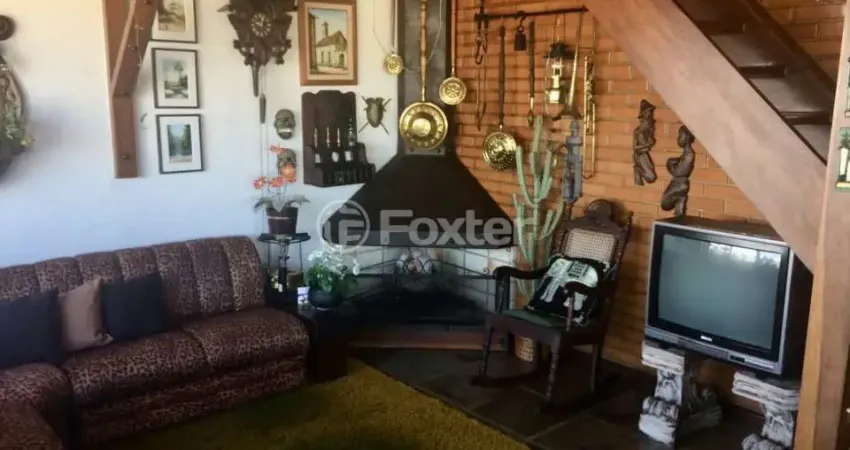 Cobertura com 3 quartos à venda na Rua Barão do Amazonas, 412, Petrópolis, Porto Alegre