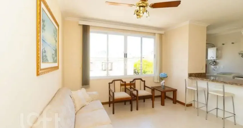 Apartamento com 2 quartos à venda na Rua Surupá, 46, Jardim Botânico, Porto Alegre