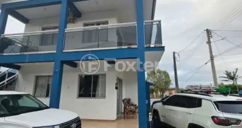 Prédio com 8 salas à venda na Rua Dália, 53, Balneário Rosa do Mar, Passo de Torres