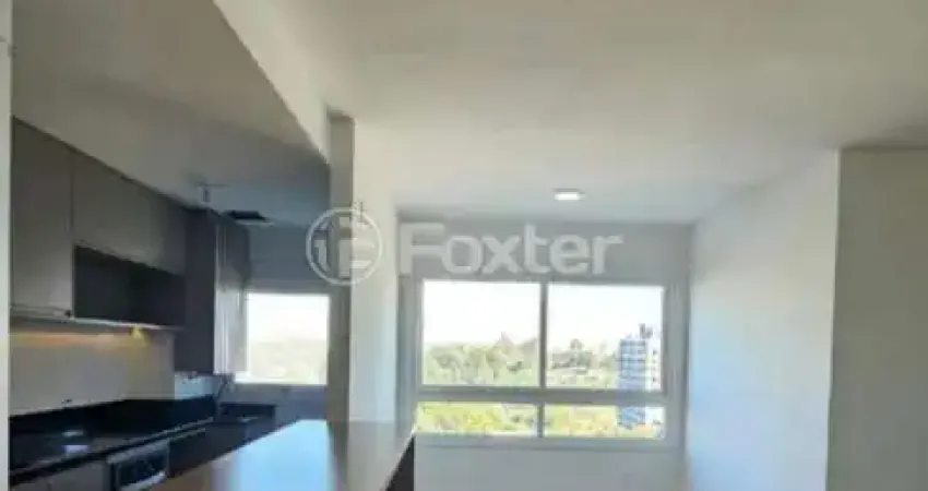 Apartamento com 2 quartos à venda na Rua Jayr Amaury Koebe, 220, Jardim do Salso, Porto Alegre