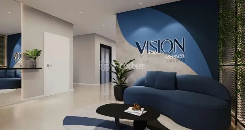 Apartamento com 2 quartos à venda na Avenida Pedro Adams Filho, 1387, Industrial, Novo Hamburgo