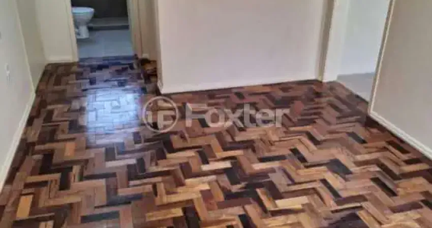 Apartamento com 1 quarto à venda na Rua Santos Neto, 55, Petrópolis, Porto Alegre