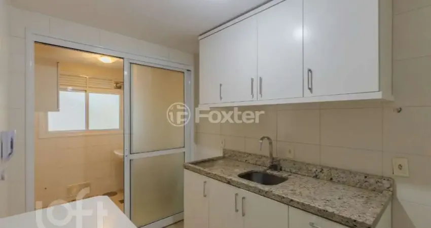 Apartamento com 3 quartos à venda na Rua Frederico Guilherme Ludwig, 80, Centro, Canoas