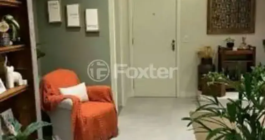 Apartamento com 4 quartos à venda na Rua Dona Augusta, 333, Menino Deus, Porto Alegre