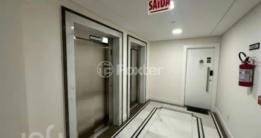 Apartamento com 2 quartos à venda na Rua Dezenove de Março, 52, Campinas, São José