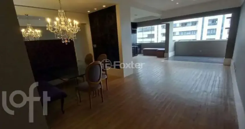 Apartamento com 3 quartos à venda na Avenida Jornalista Rubens de Arruda Ramos, 1872, Centro, Florianópolis