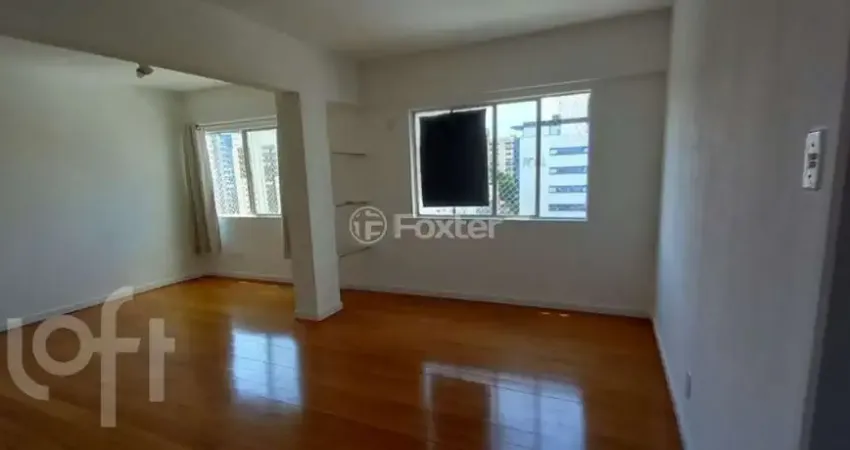 Apartamento com 2 quartos à venda na Rua Almirante Alvim, 452, Centro, Florianópolis