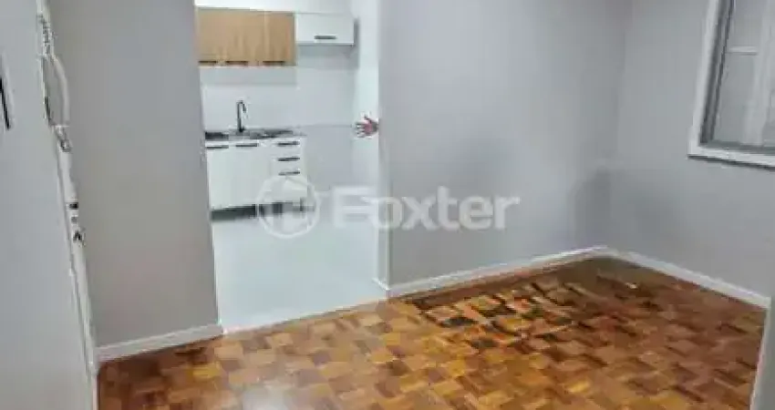 Apartamento com 2 quartos à venda na Rua General Neto, 133, Floresta, Porto Alegre