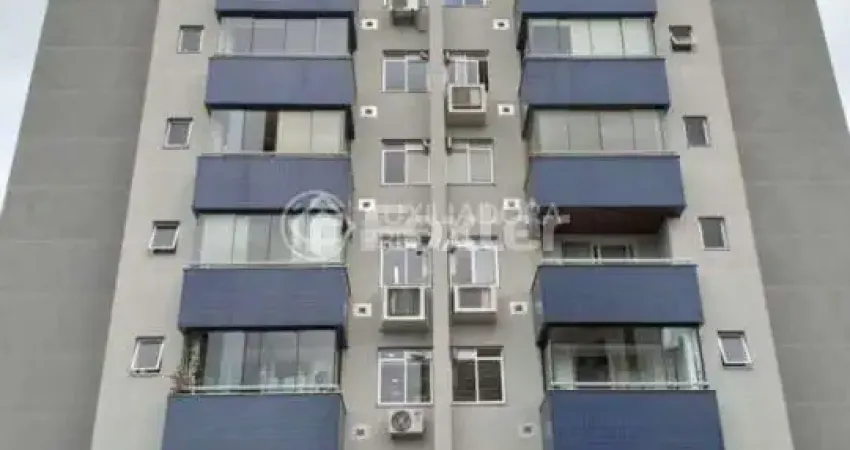 Apartamento com 2 quartos à venda na Rua Gomes Jardim, 1120, Santana, Porto Alegre