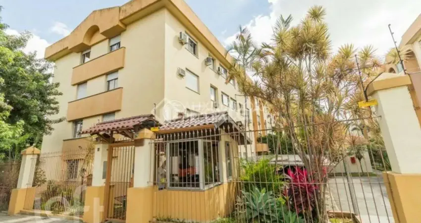 Apartamento com 2 quartos à venda na Rua Doutor Pereira Neto, 1950, Tristeza, Porto Alegre