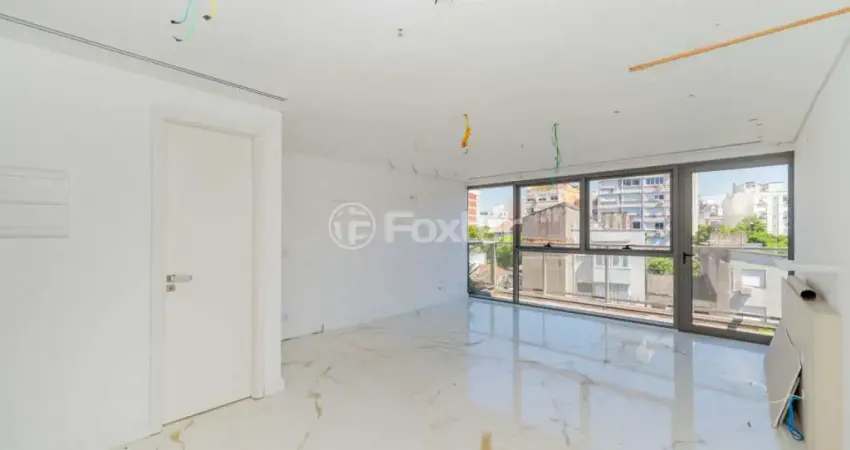 Sala comercial à venda na Rua General Lima e Silva, 560, 510, Centro Histórico, Porto Alegre