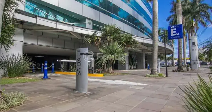 Sala comercial à venda na Avenida Doutor Nilo Peçanha, 2825, 1404, Chácara das Pedras, Porto Alegre