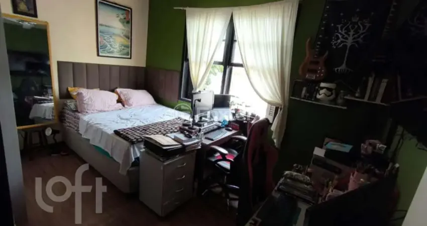 Apartamento com 1 quarto à venda na Rua Augusto Severo, 402, São João, Porto Alegre