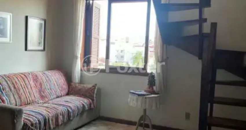 Cobertura com 3 quartos à venda na Rua Jalmar Azambuja Diniz, 401, Jardim Itu Sabará, Porto Alegre