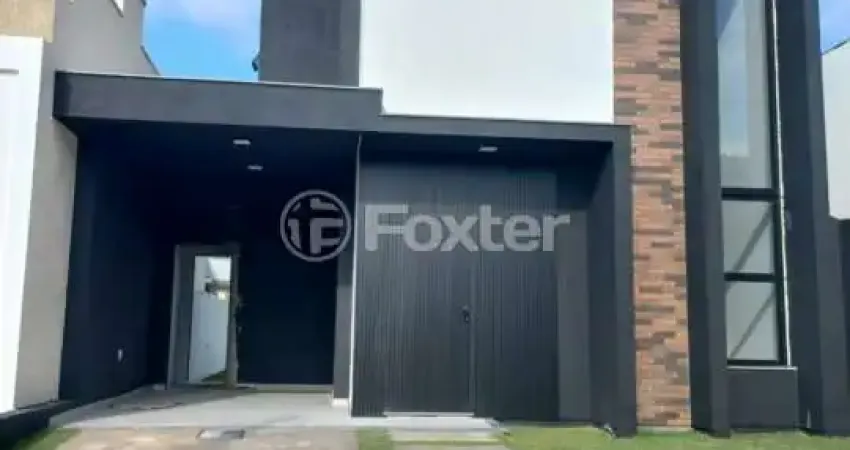 Casa com 3 quartos à venda na Avenida Mendanha, 500, Centro, Viamão