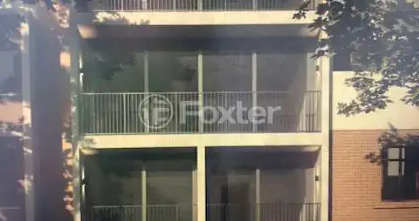 Apartamento com 1 quarto à venda na Rua São Manoel, 75, Rio Branco, Porto Alegre