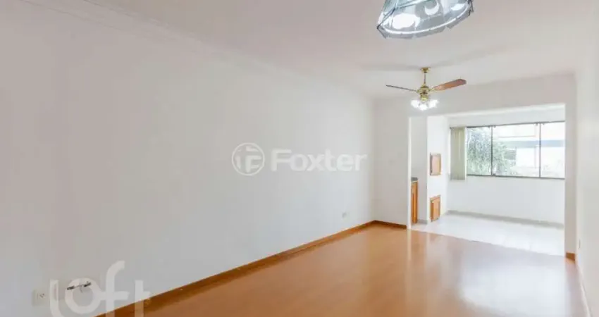 Apartamento com 3 quartos à venda na Rua Visconde do Herval, 350, Menino Deus, Porto Alegre