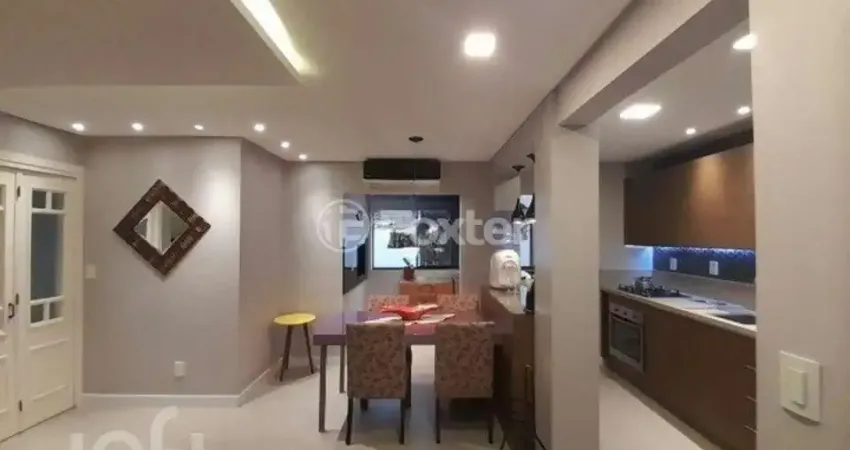 Apartamento com 3 quartos à venda na Rua Mathias Velho, 717, Centro, Canoas