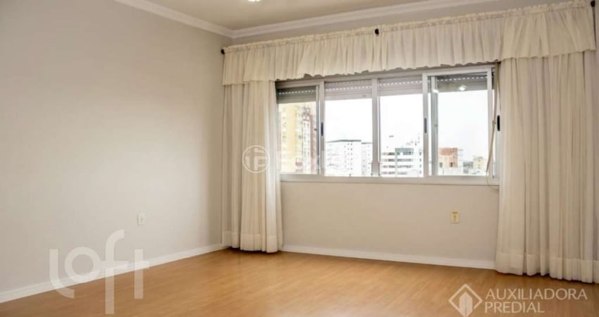 Apartamento com 3 quartos à venda na Rua Félix da Cunha, 399, Floresta, Porto Alegre