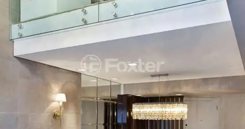 Apartamento com 1 quarto à venda na Avenida Veríssimo de Amaral, 580, Jardim Europa, Porto Alegre