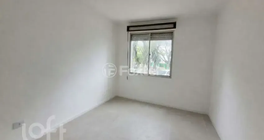 Apartamento com 2 quartos à venda na Rua Doutor Campos Velho, 899, Cristal, Porto Alegre