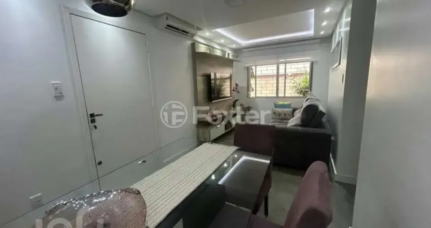 Apartamento com 2 quartos à venda na Rua Brasil, 138, Centro, Canoas