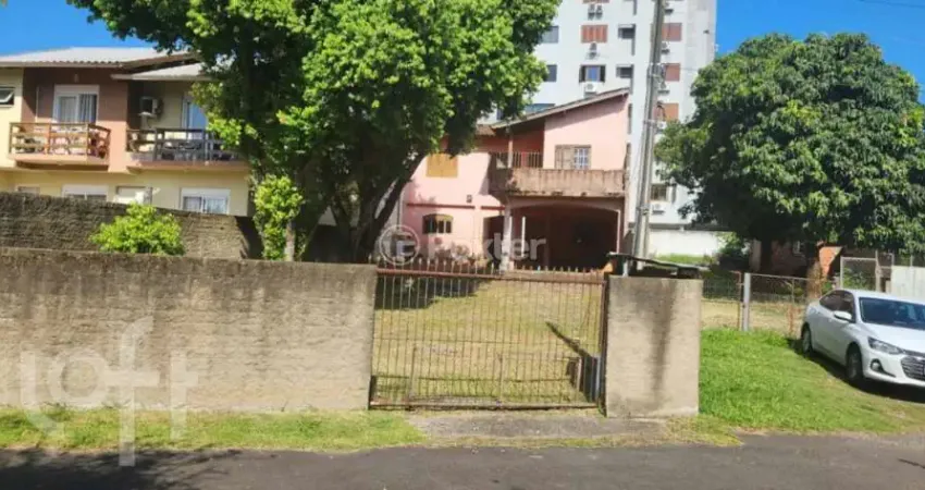Casa com 2 quartos à venda na Rua Coronel Genuíno, 185, Harmonia, Canoas