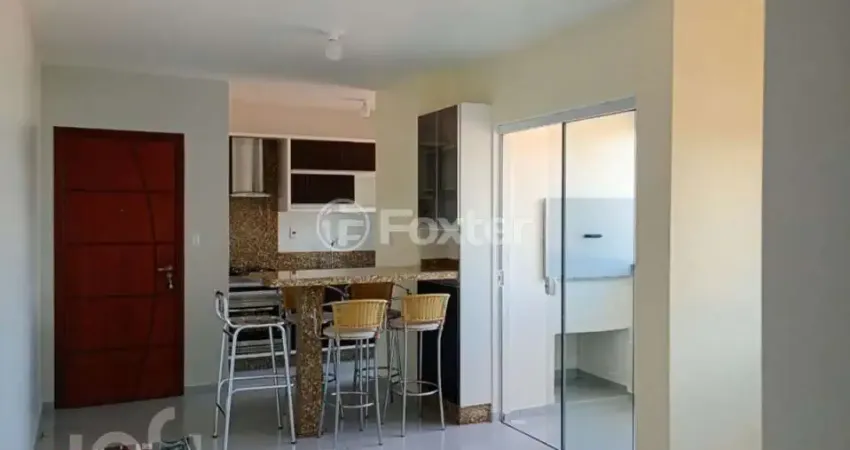 Apartamento com 2 quartos à venda na Rua José Roberto da Silva Andreani, 421, Serraria, São José