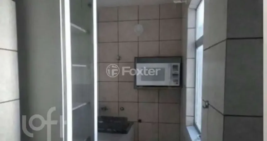Apartamento com 3 quartos à venda na Rua José Ferminio Novaes, 721, Kobrasol, São José