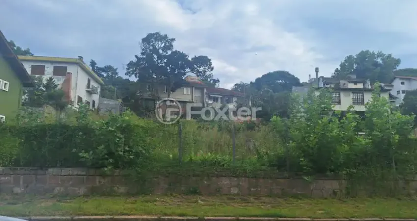 Terreno comercial à venda na Rua Padre João Batista Reus, 653, Vila Conceição, Porto Alegre