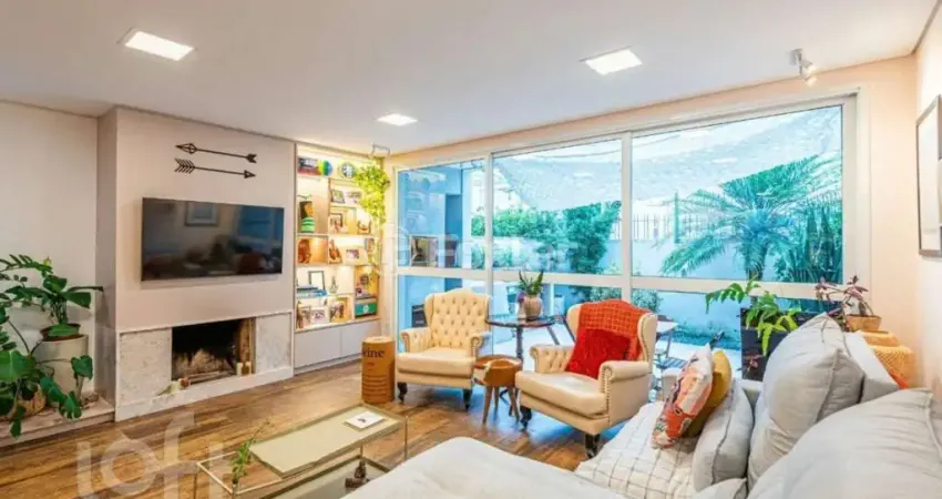 Casa em condomínio fechado com 3 quartos à venda na Rua Landel de Moura, 1541, Tristeza, Porto Alegre