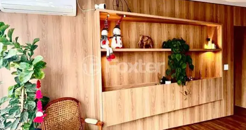 Cobertura com 3 quartos à venda na Rua Sinimbú, 28, Petrópolis, Porto Alegre