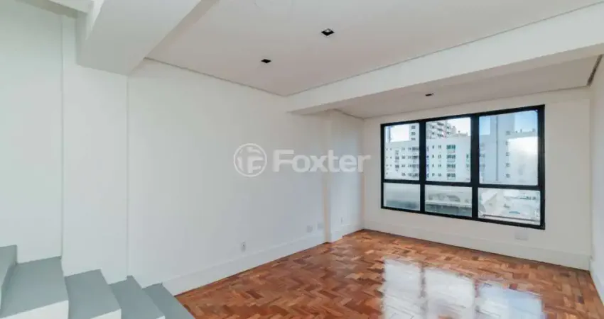 Sala comercial com 1 sala à venda na Rua Silva Jardim, 254, Bela Vista, Porto Alegre