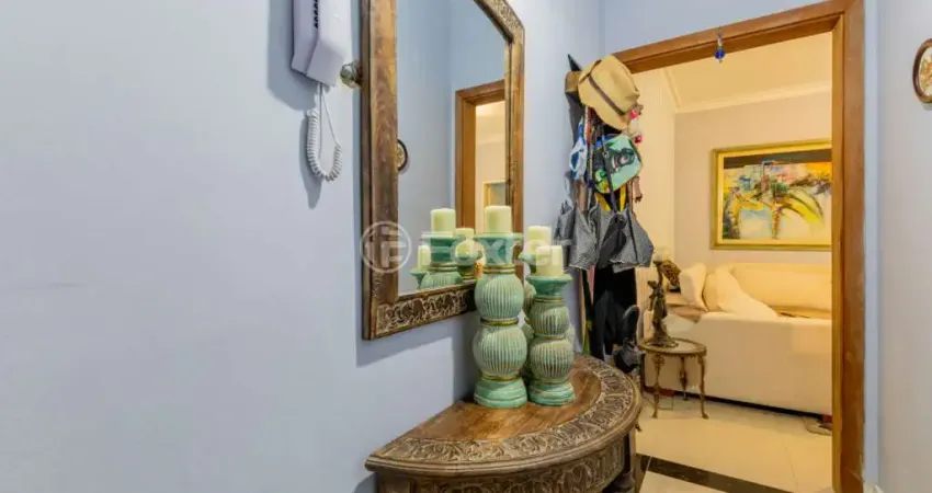 Apartamento com 3 quartos à venda na Rua Coronel Paulino Teixeira, 293, Rio Branco, Porto Alegre