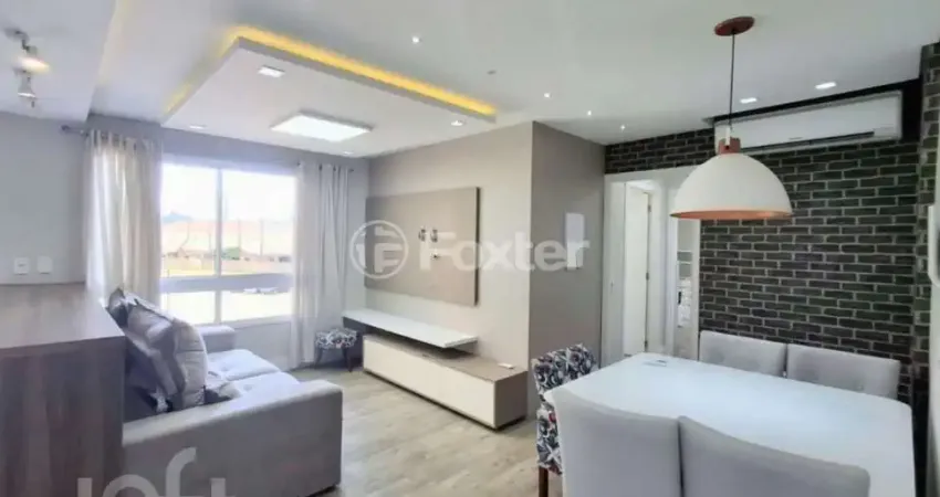 Apartamento com 2 quartos à venda na Avenida Farroupilha, 5508, Marechal Rondon, Canoas