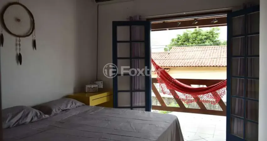 Casa com 2 quartos à venda na Servidão Domingos Luiz dos Santos, 219, Ingleses, Florianópolis