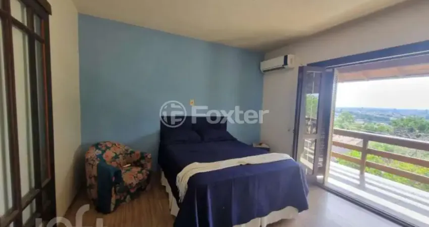 Casa com 3 quartos à venda na Rua Orleans, 314, Campestre, São Leopoldo