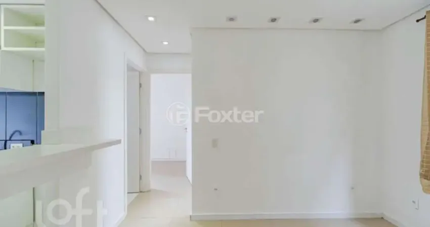 Apartamento com 2 quartos à venda na Avenida Família Gonçalves Carneiro, 441, Cavalhada, Porto Alegre