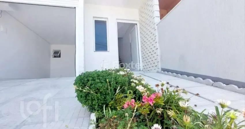 Casa com 3 quartos à venda na Rua Antares, 740, Cruzeiro, Caxias do Sul