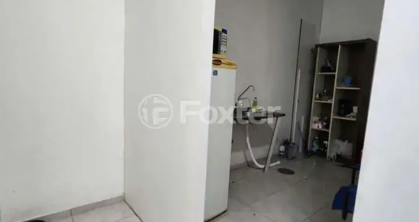 Sala comercial à venda na Avenida Marquês de Souza, 27, Jardim São Pedro, Porto Alegre